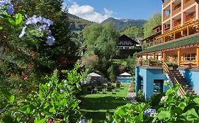 Hotel Montafoner Hof