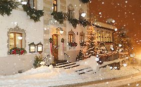 Hotel Montafoner Hof